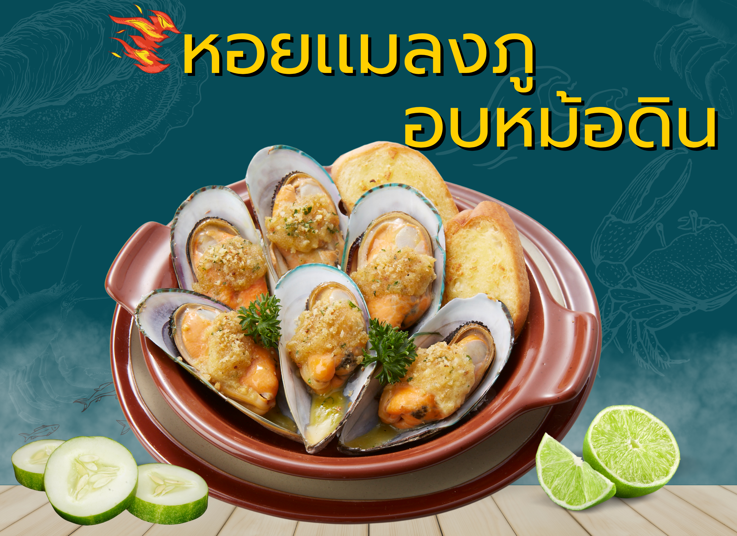 food